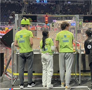 robotics